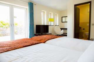 Отель Kinsale Hotel & Spa Кинсейл Лоджи с 3 спальнями-4