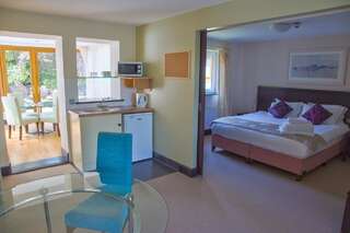 Отель Kinsale Hotel & Spa Кинсейл Лоджи с 3 спальнями-6