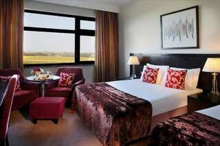 Отель Kinsale Hotel & Spa Кинсейл Классический двухместный номер с 1 кроватью-6